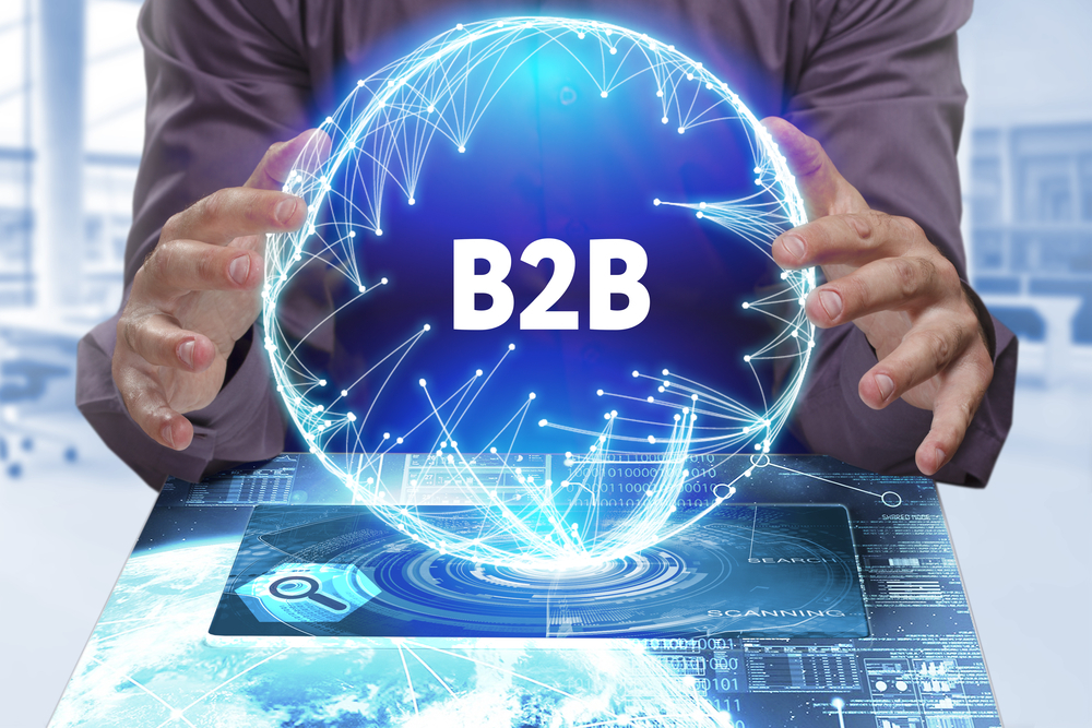 Future of B2B Marketing