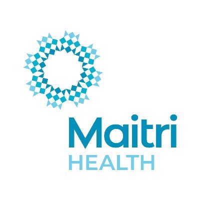 MAITRI-LOGO | visit www.maitri.org.in to know more about the… | Flickr