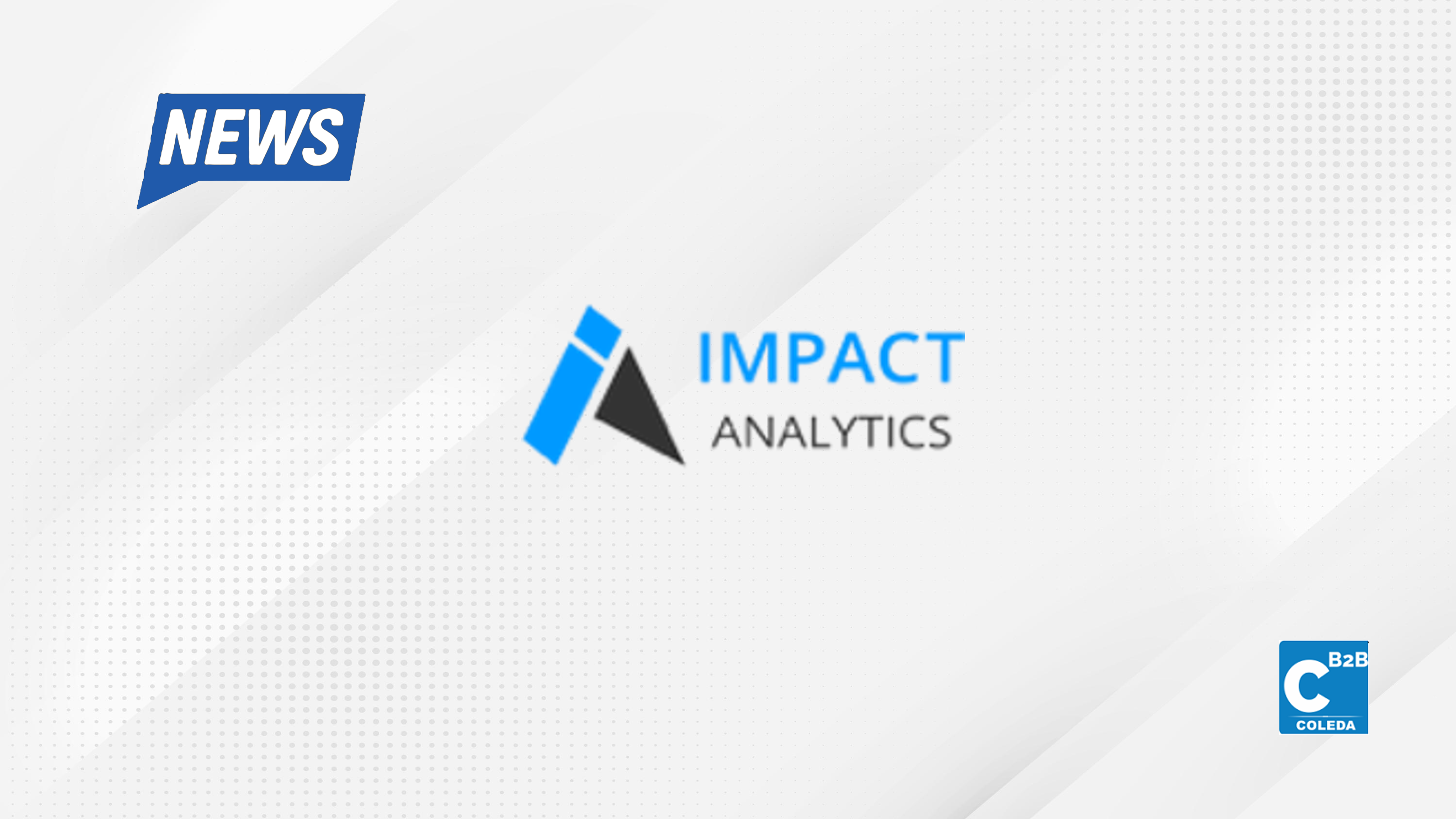 Impact Analytics extends partnership with PHP Corp