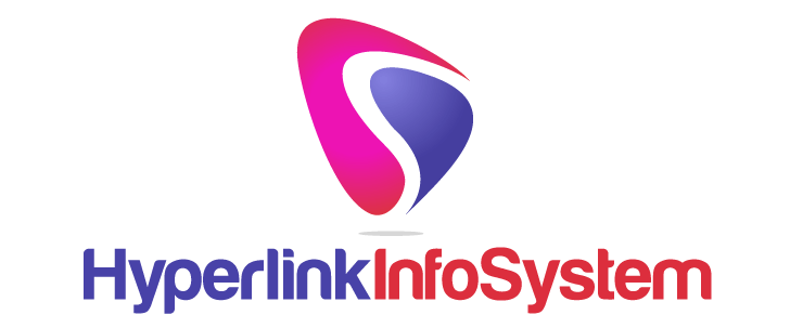 Hyperlink InfoSystem revamp its IT website