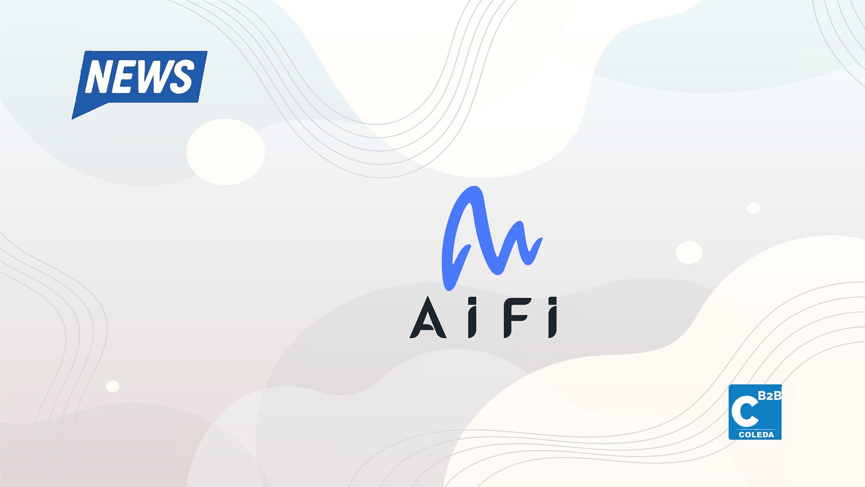 AiFi gets an opportunity to expand its autonomous retail shopping solutions through Phoenix Raceway