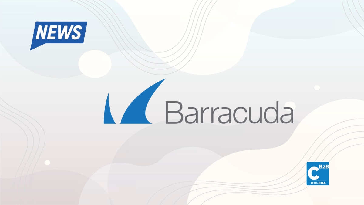 Barracuda Networks recognized as a Visionary in Gartner Magic Quadrant