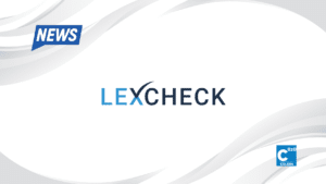 LexCheck secures 17M series funded by Mayfield
