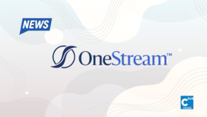 OneStream gets recognized as a leader in the Gartner Magic Quadrant for financial planning software1