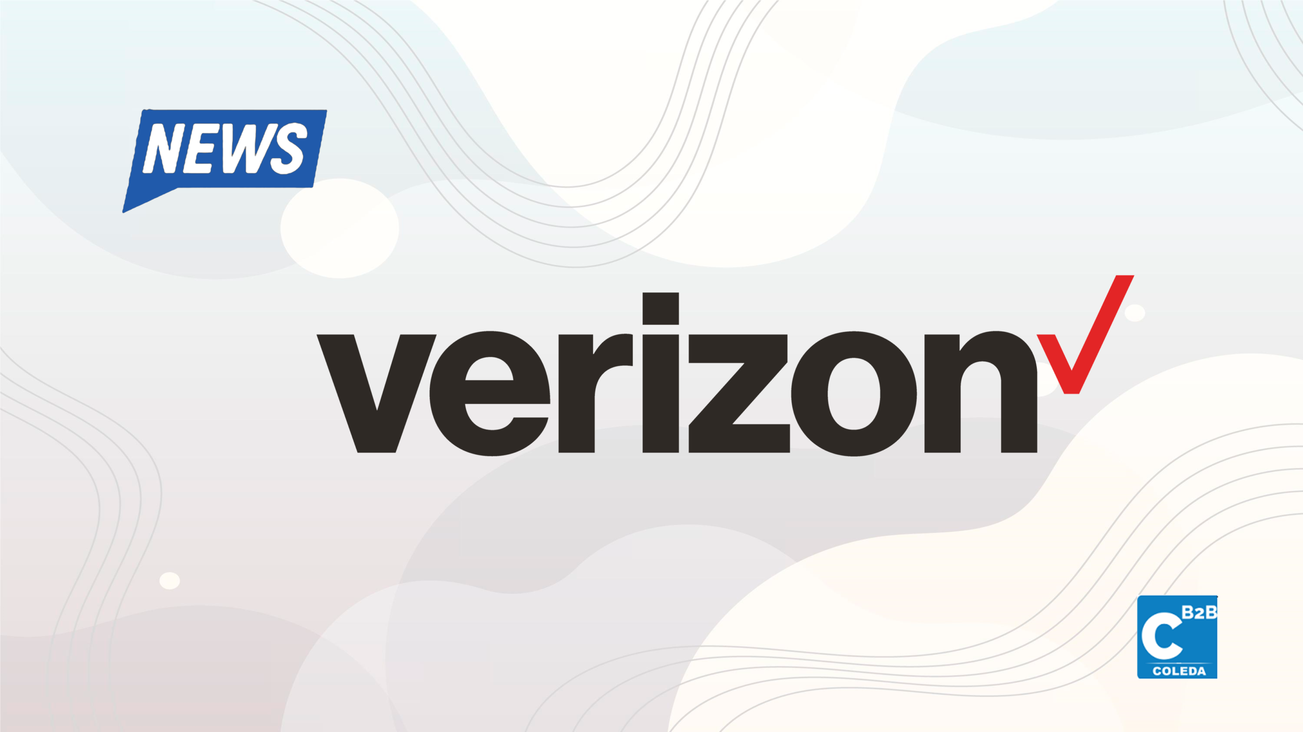 Verizon donates $250000 donation to aid small business recovery