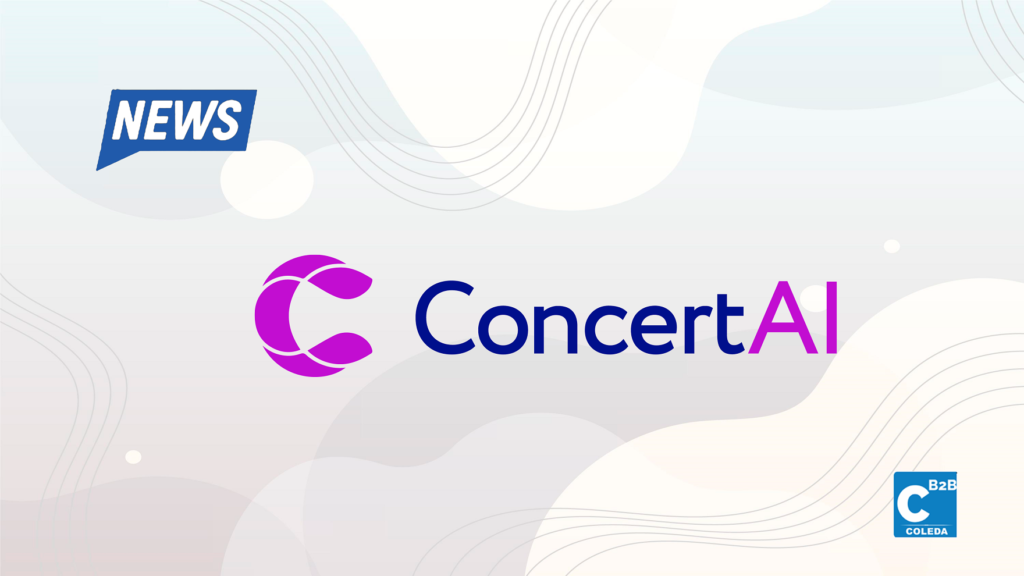 ConcertAI Appoints Claudio D’ Ambrosio As Their Chief Revenue Officer ...