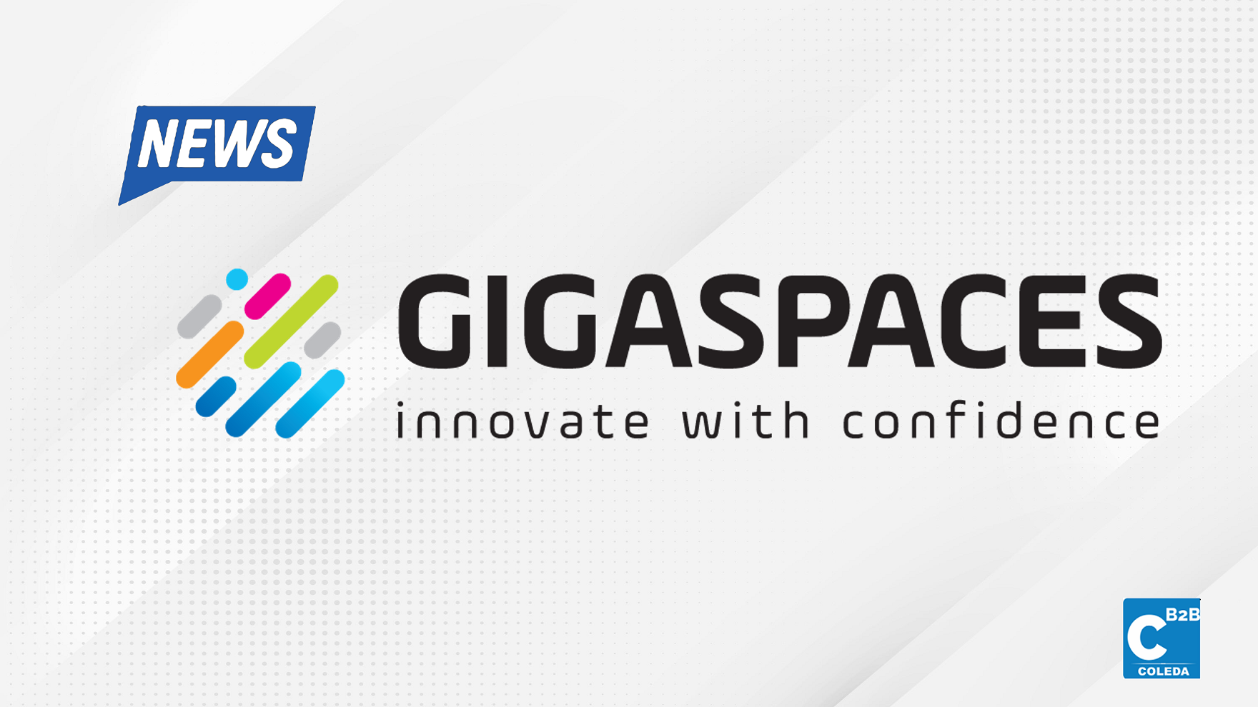 GigaSpaces Technologies reports strong market resonance for Smart DIH in 2022