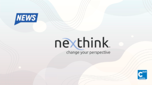 Nexthink becomes a part of the AWS Independent Software Vendor Accelerate Program