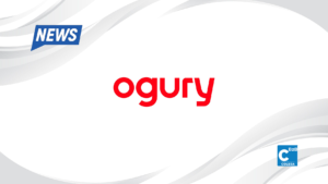 Geoffroy Martin is appointed by Ogury as the company's CEO