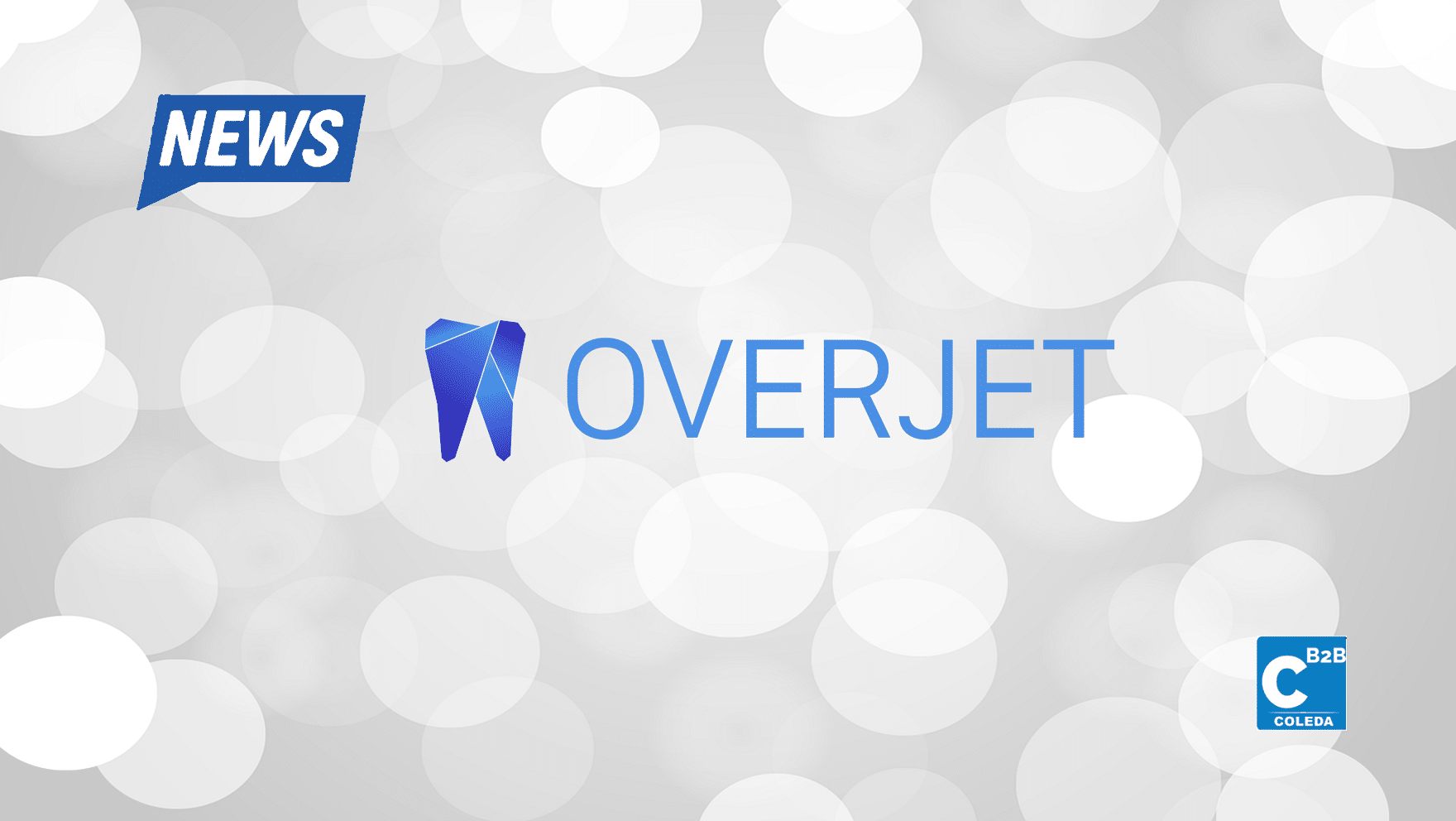 Overjet gets selected by Pearl Street to enhance patient care