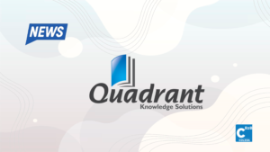 Quadrant Knowledge Solutions names InfoCert a technology leader in the SPARK Matrix analysis of the global eSignature Software market