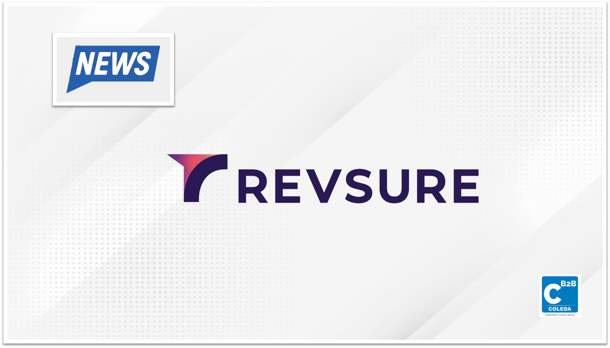 RevSure.AI Introduces New Features to Help B2B CMOs