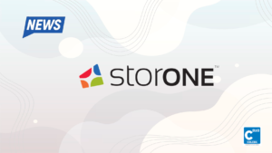 StorONE is listed among TechTarget's Products of the Year 2022.