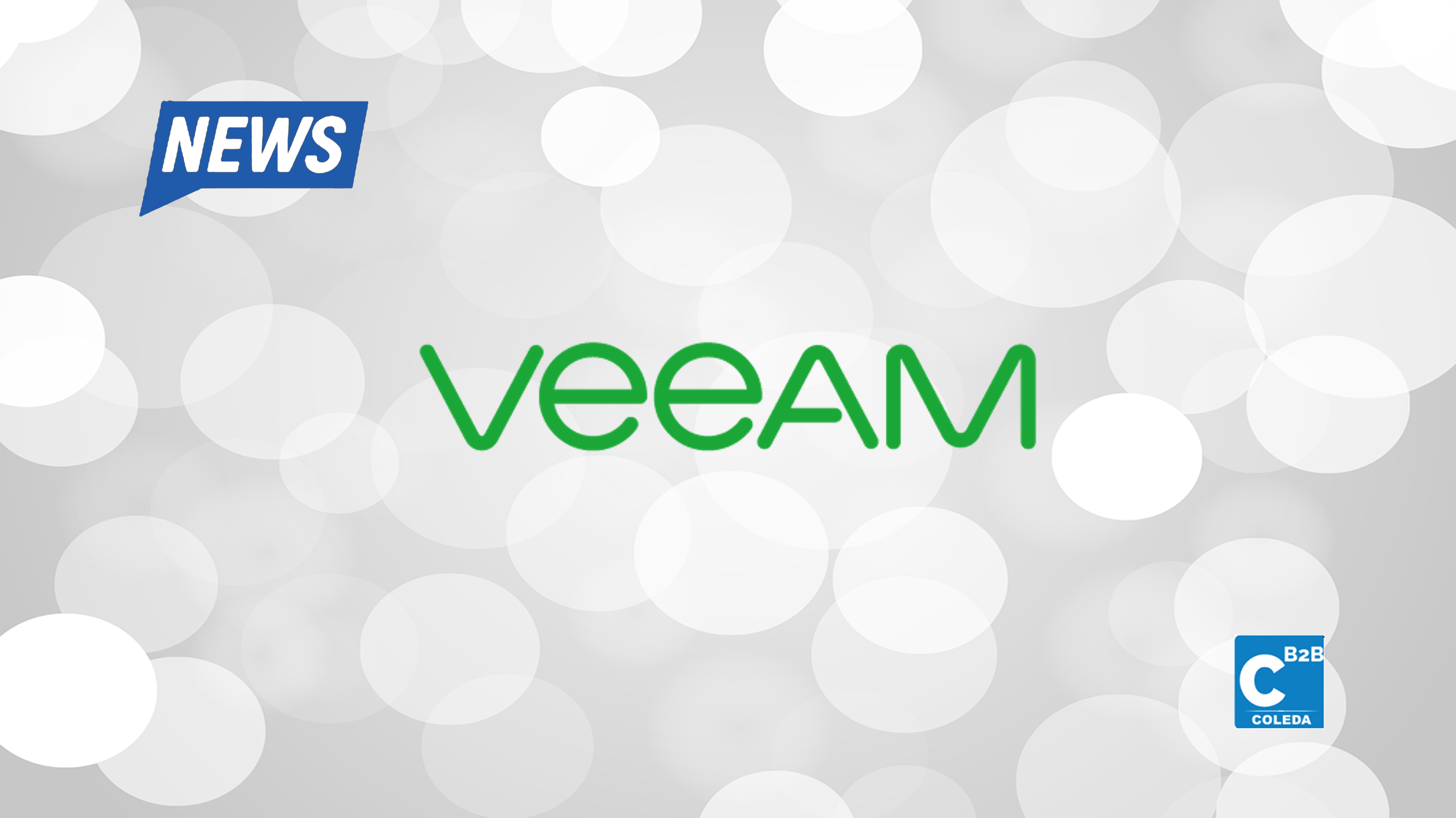 Veeam Software releases the results of the fourth annual Data Protection Trends Report