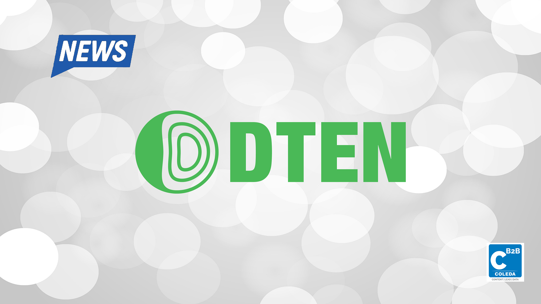 DTEN Launches Global Partner Program