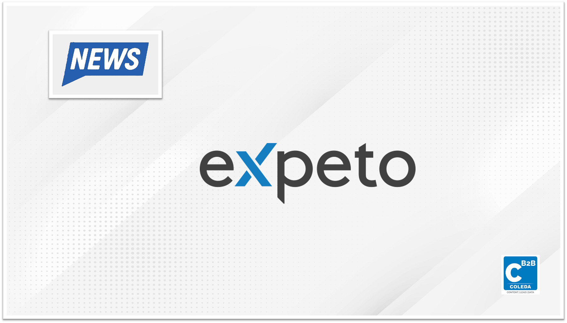 Expeto Collaborates with Intel