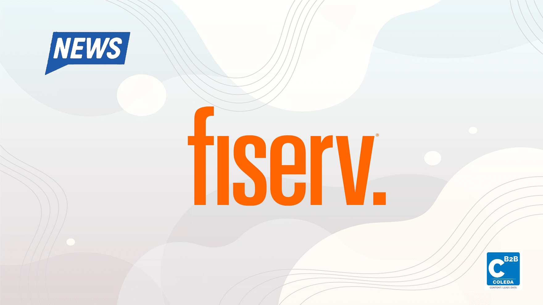 Fiserv is listed among Forbes' best employers in America for 2023