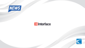 Interface Unveils New Brand Identity to Reinforce Customer-Focused Innovation