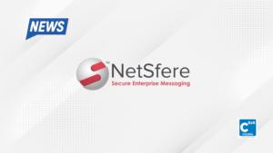 NetSfere Earns Award in the Secure Messaging Solutions Industry