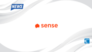 Sense collaborates with Itron