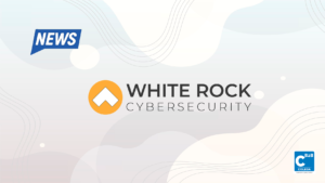 White Rock Cybersecurity marks 80% Growth