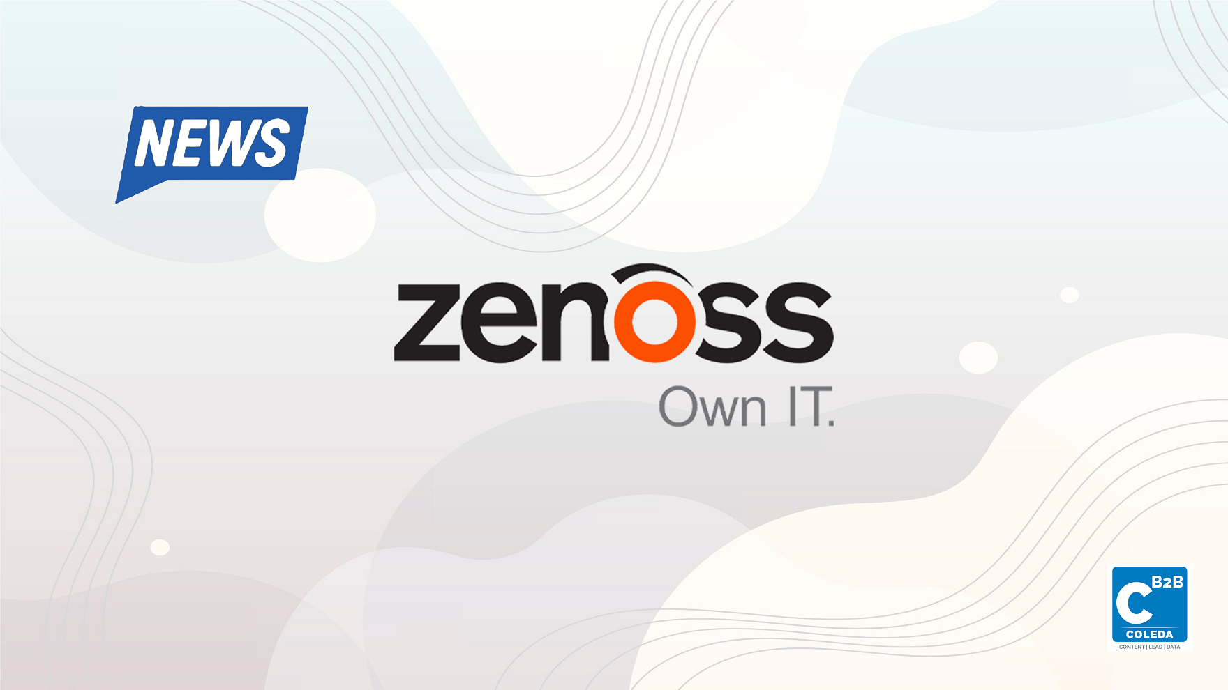 Zenoss Cloud Posts 46% Year-Over-Year Growth