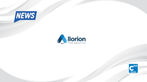Allorion Therapeutics, secures $50 million in Series B funding.