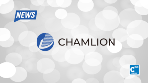 Chamlion, the first dental 3D printing service cloud platform in the world, will exhibit at IDS