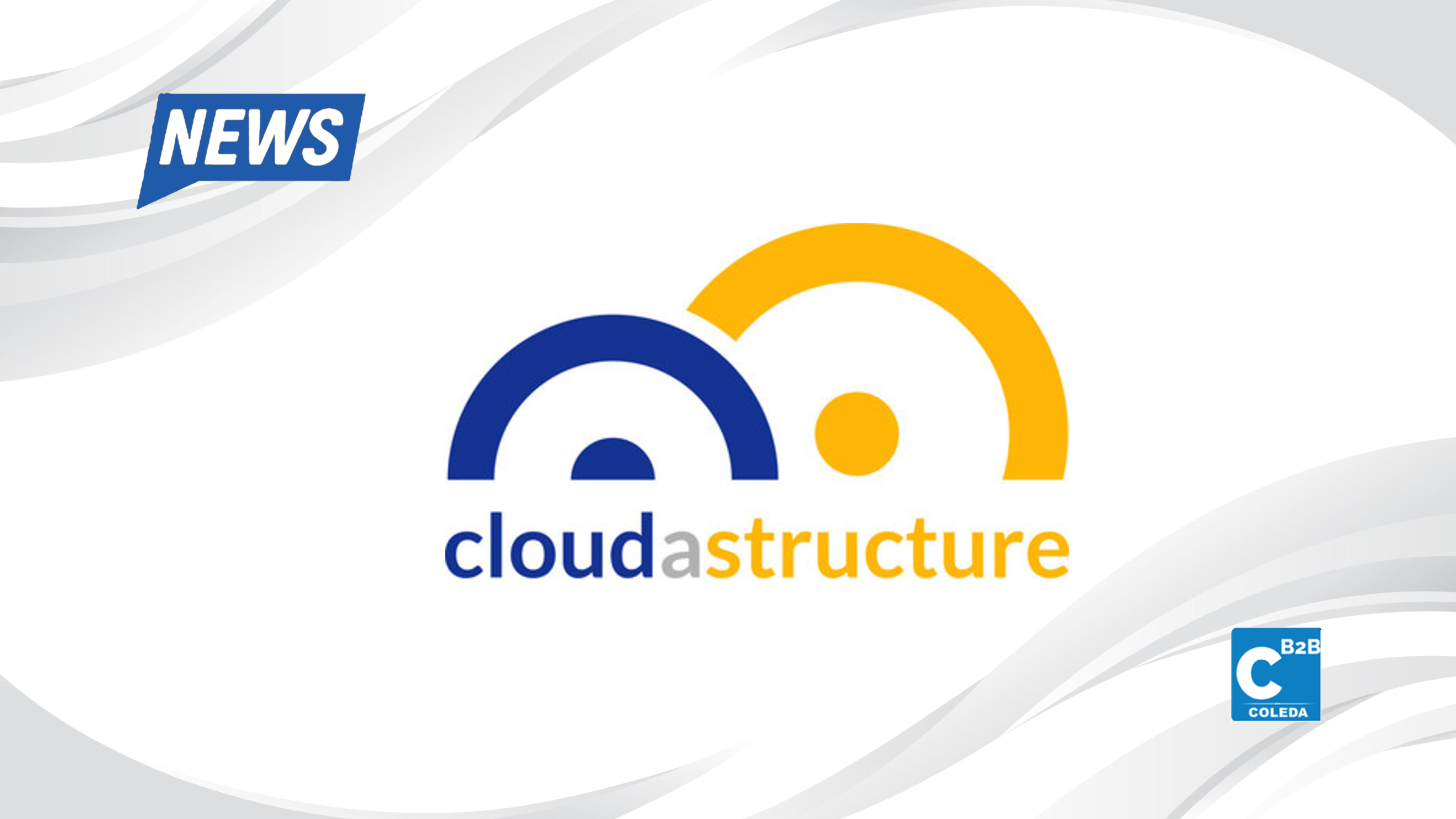 Cloudastructure is offering as an extra choice for business clients was just revealed.