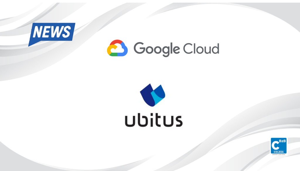 Google Cloud Collaborates With Ubitus - Coleda Pvt Ltd