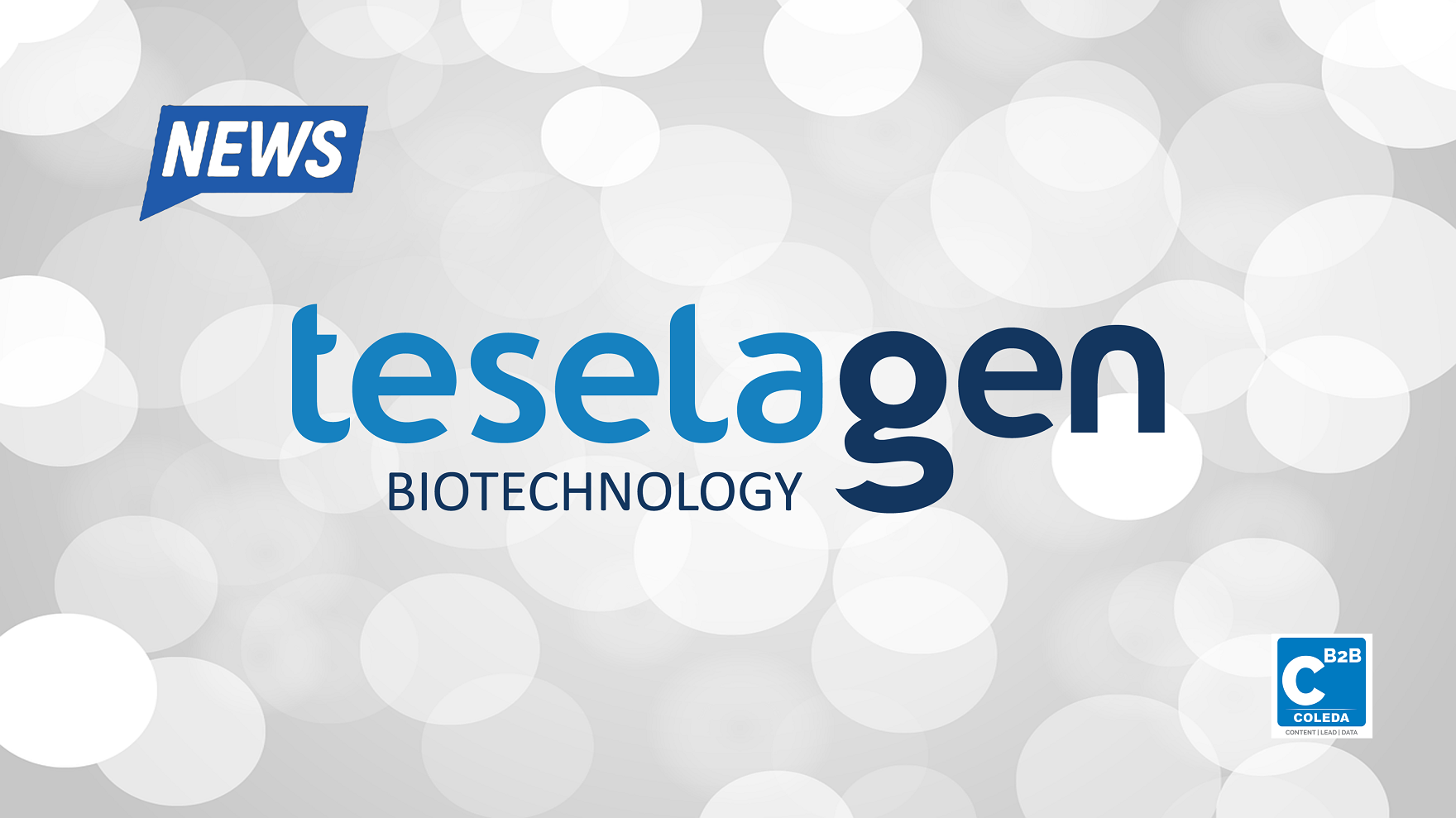 TeselaGen's Starter Version is Available to Aid BioTech Companies in Scaling Effectively