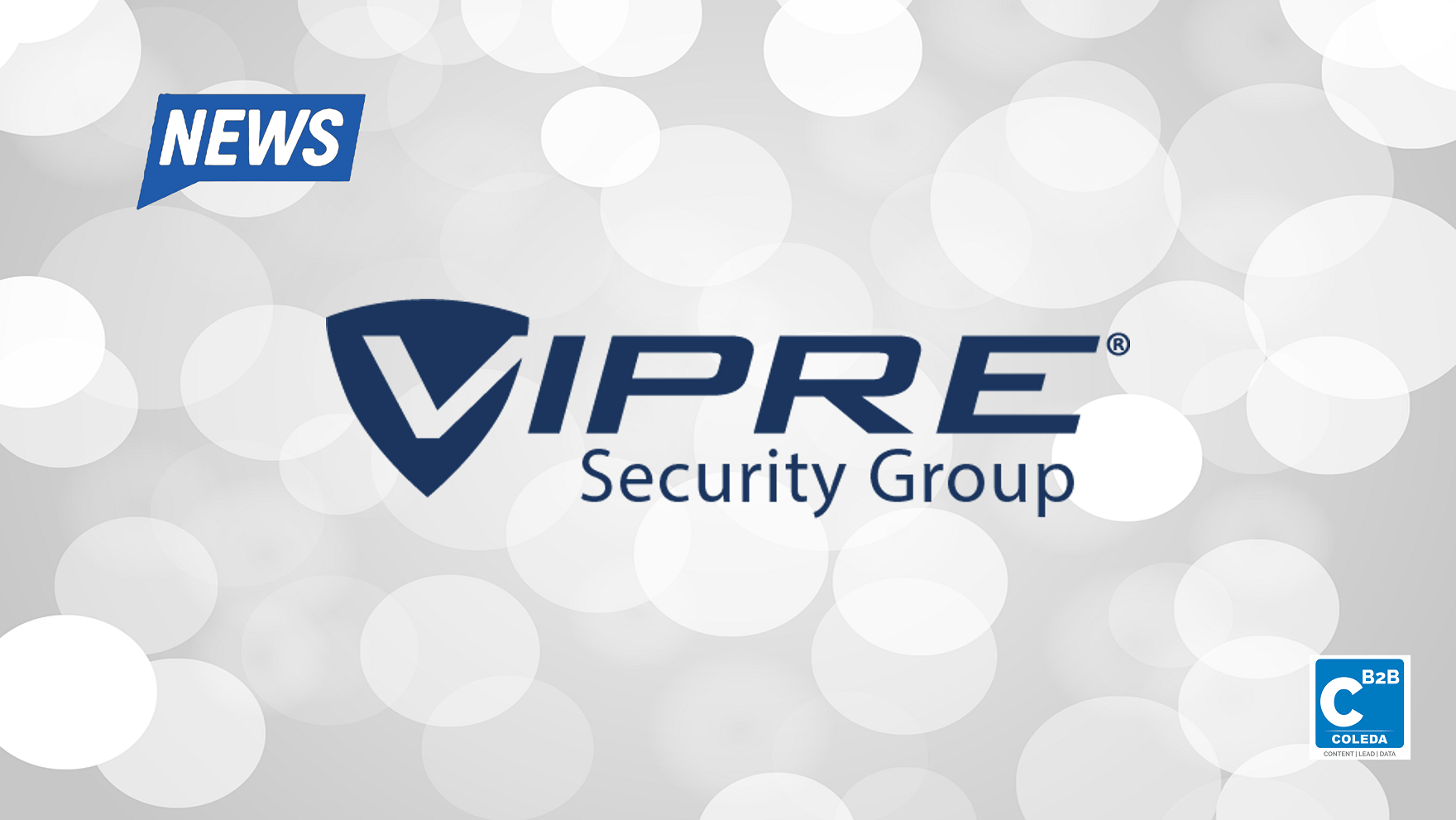 VIPRE Security group receives highest 5-star rating from CRN