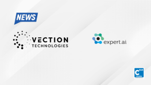 VECTION TECHNOLOGIES Partners with EXPERT.AI