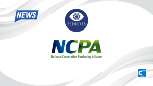 The National Cooperative Purchasing Association (NCPA) and ZeroEyes collaborate