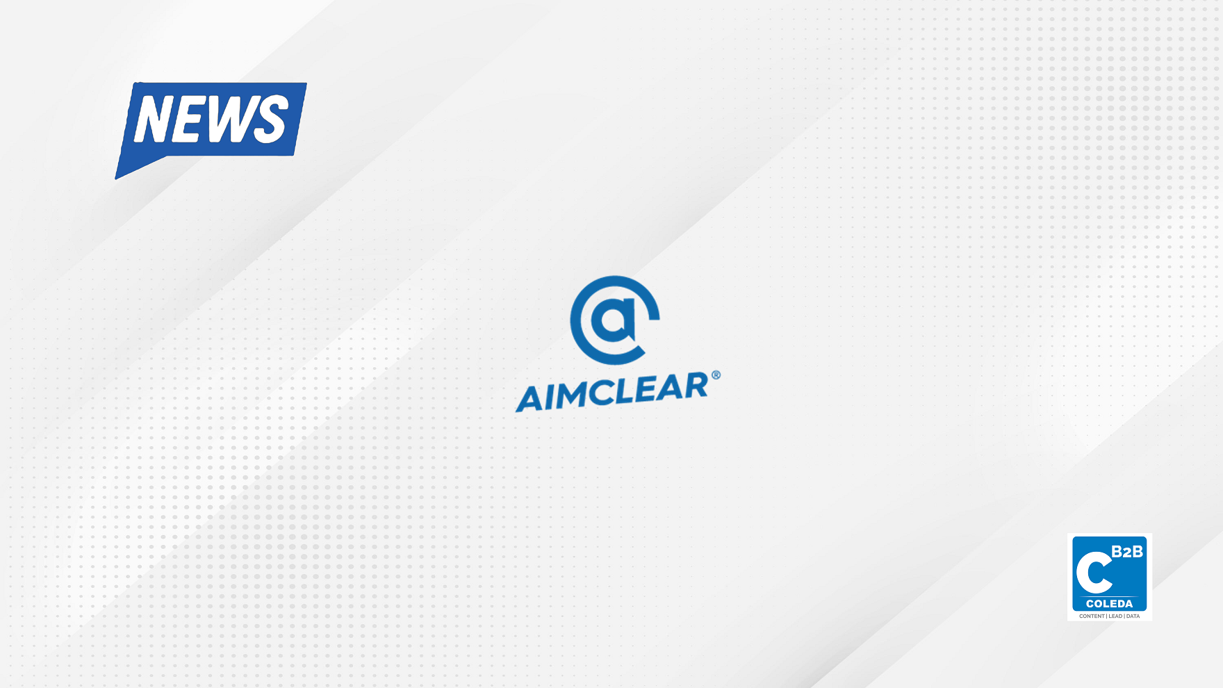 AIMCLEAR launches its own AI Marketing Lab