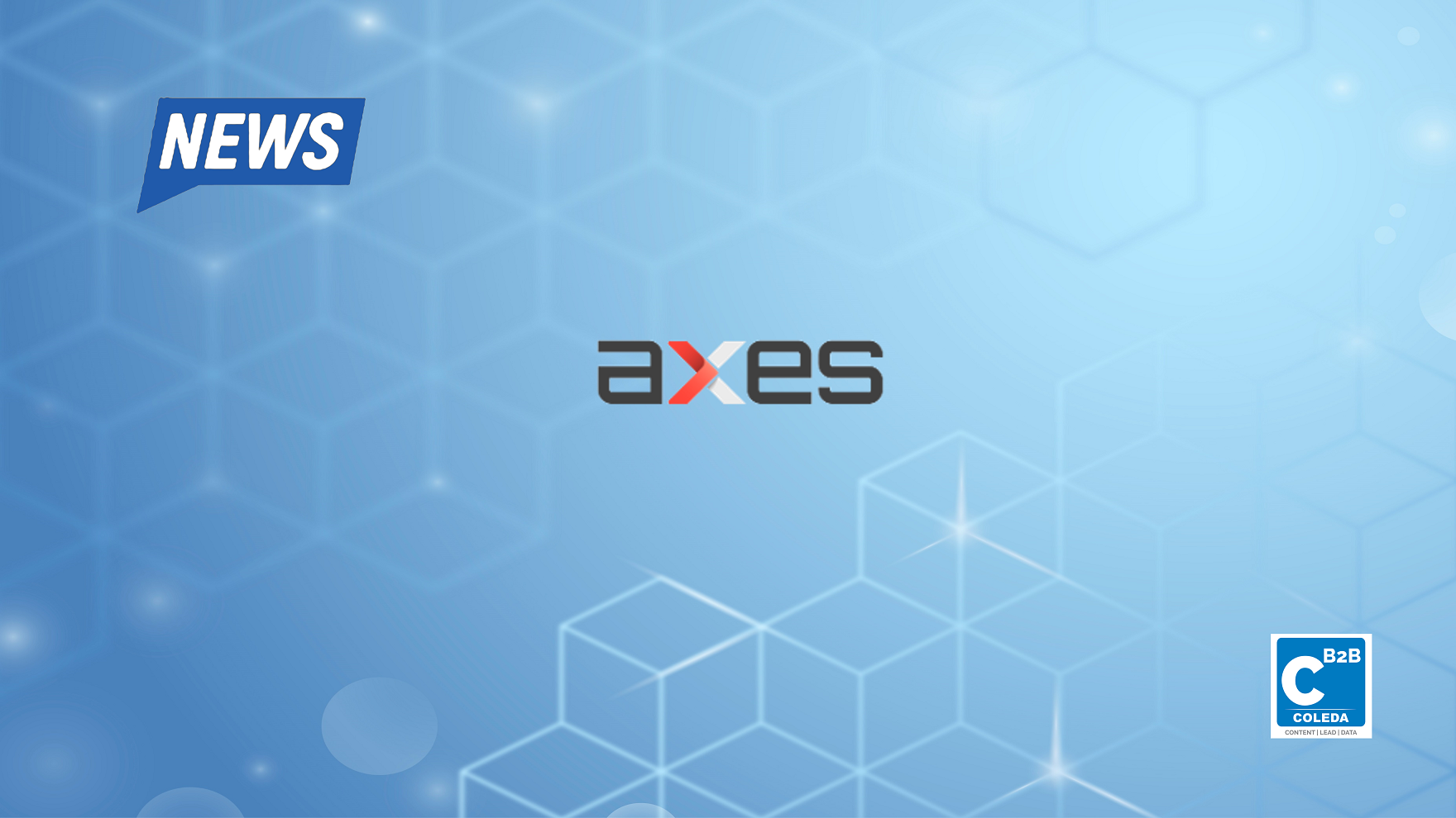 AXES.ai establishes its international headquarters at the Black Fire Innovation