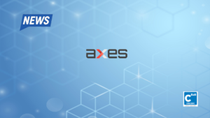 AXES.ai passes government blockchain association