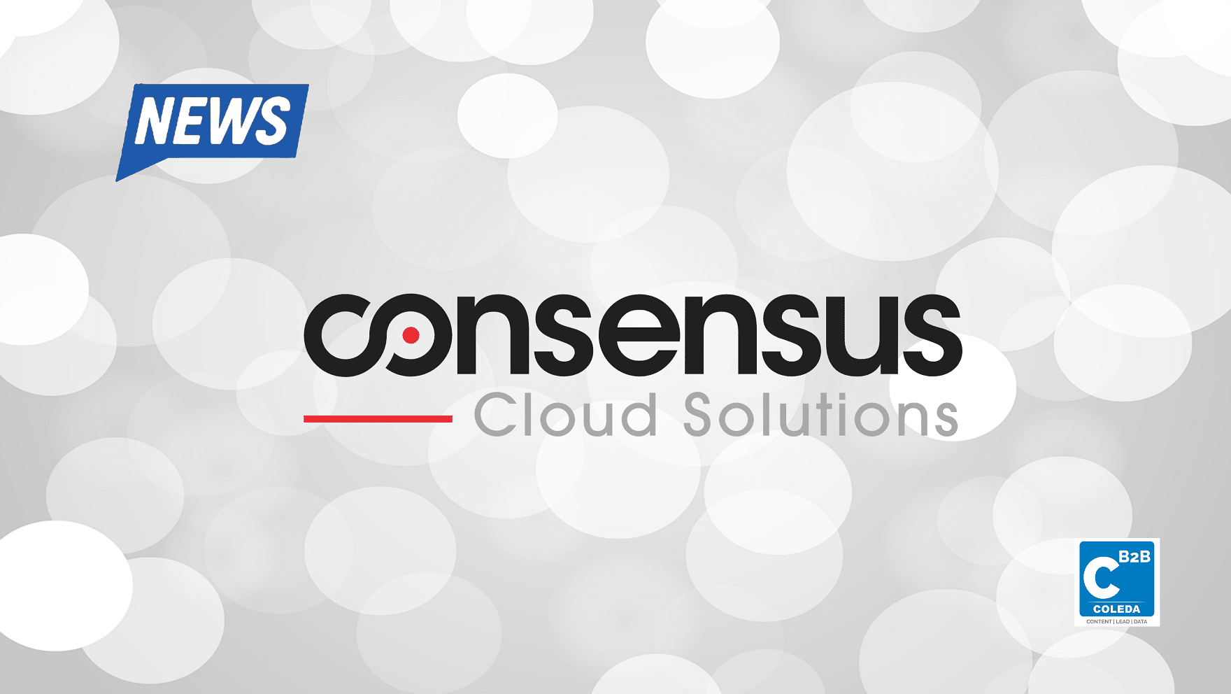Consensus Cloud Solutions joins AWS independent software vendor accelerate program