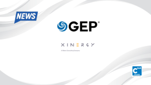 Xinergy joins GEP’s partner United ecosystem