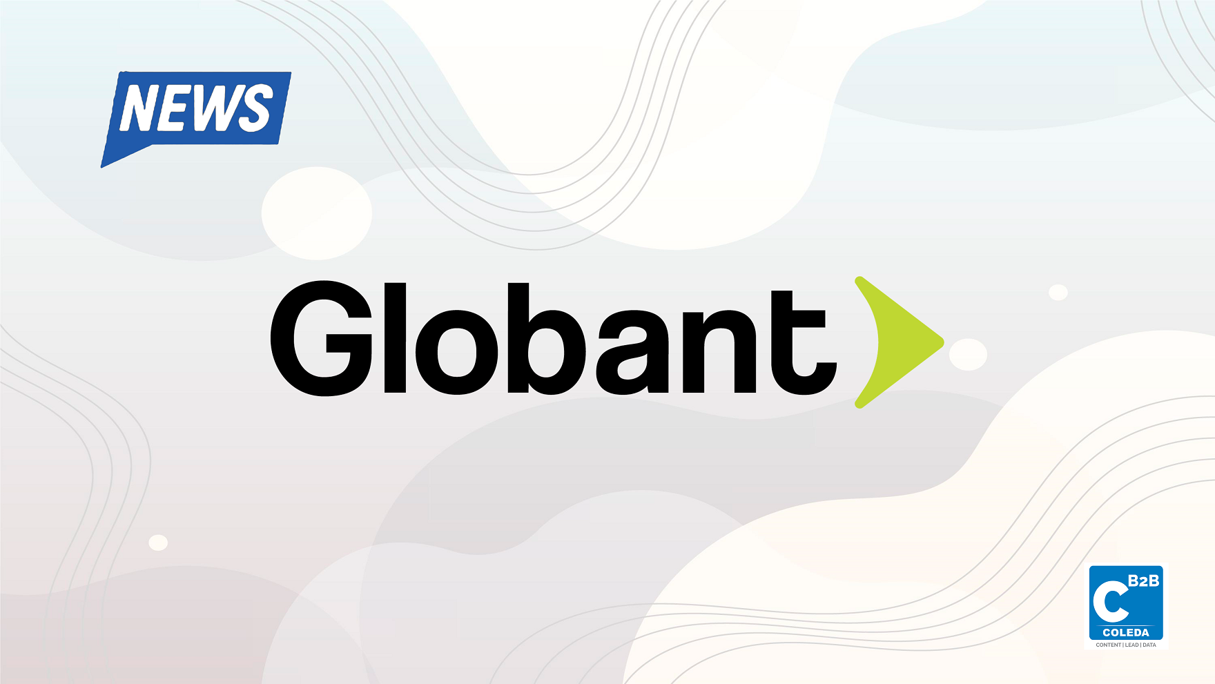 Globant Establishes a New Dedicated Google Cloud Studio