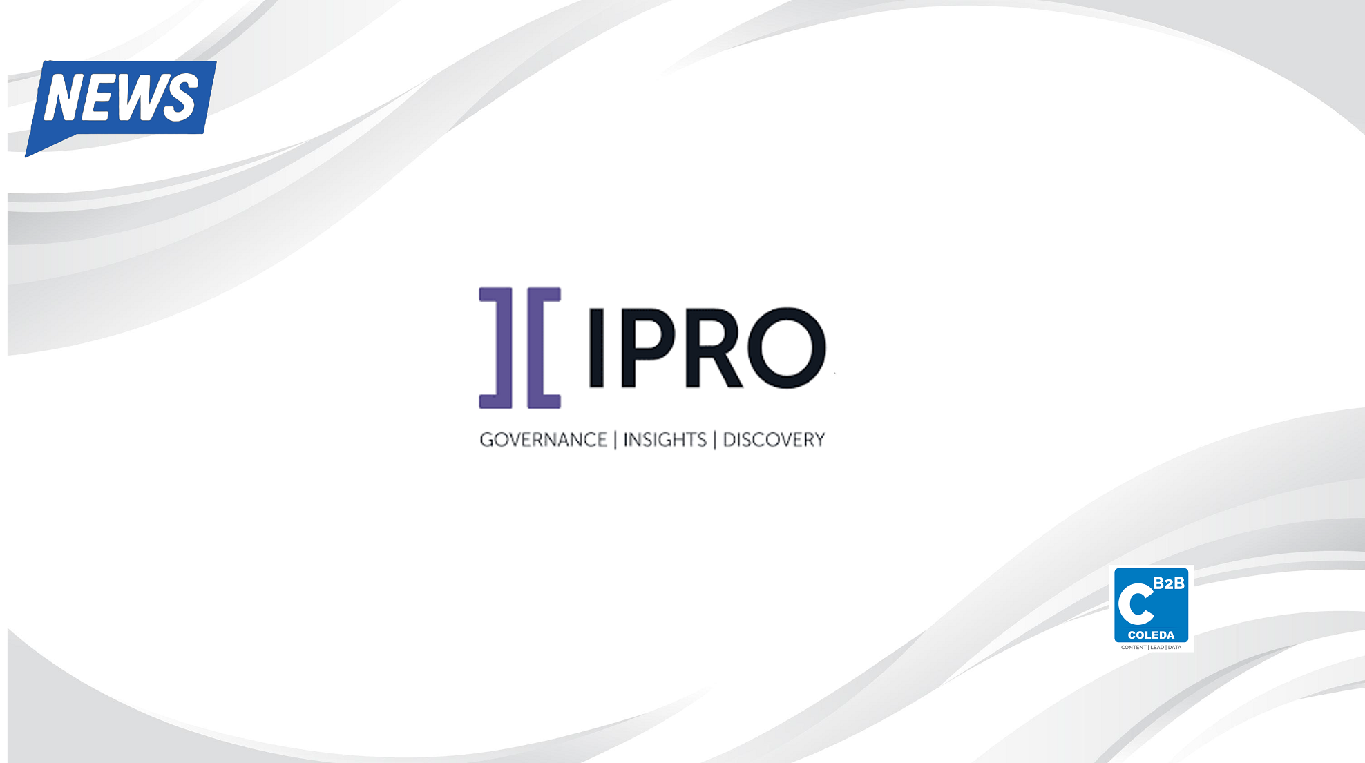 IPRO partners with the ACEDS