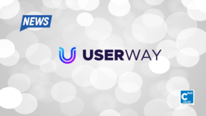 UserWay gets named as a top tech vendor in 2023