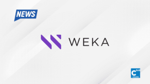 WekaIO gets included in Big Data 100 and Storage 100 lists 2023 by CRN