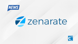 Zenerate wins the Frost & Sullivan 2023 Customer Value Leadership Award