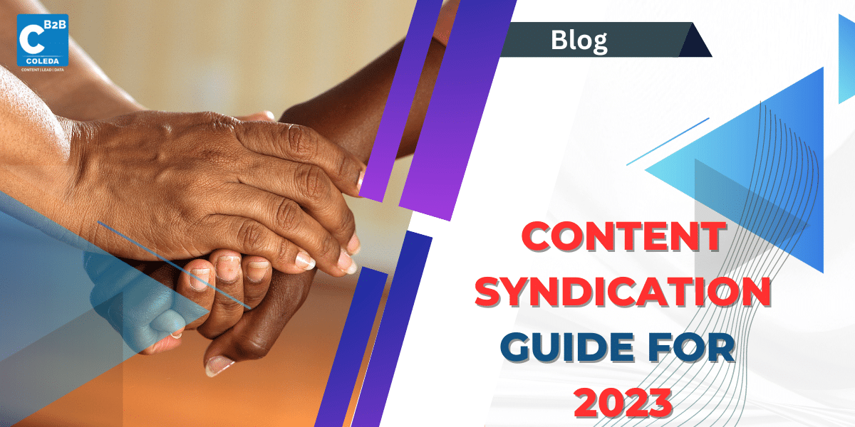 DON'T MISS THIS Content Syndication Guide in 2023 - Top 14 Platforms for Syndication