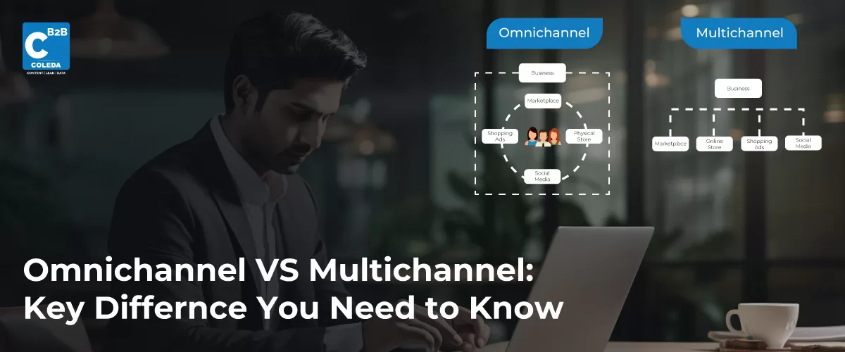 Omnichannel vs Multichannel: Key Differences You Need to Know