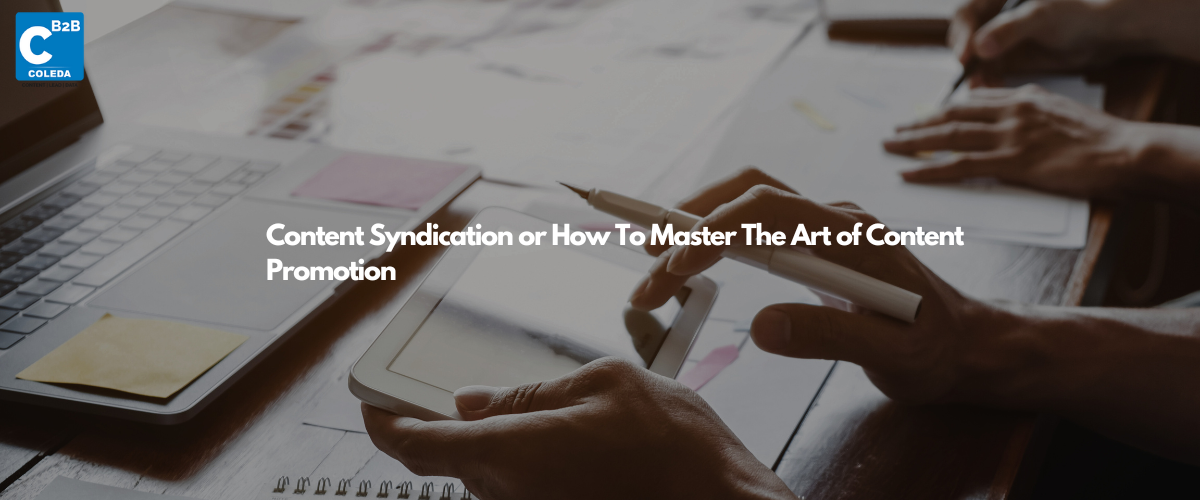 Content Syndication: Boost Your Authority
