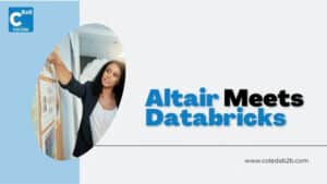 Altair Partners with Databricks to Accelerate Data-Driven Innovation
