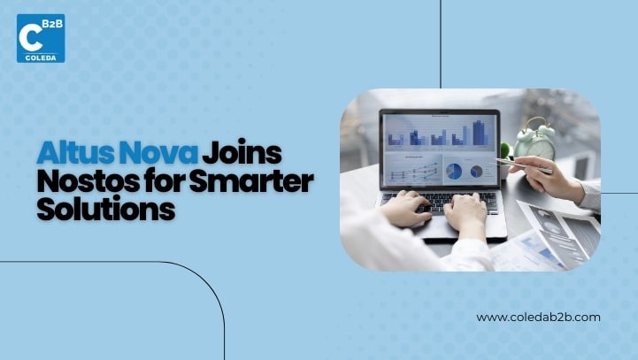 Altus Nova Joins Nostos Network to Enhance Agency Technology Solutions
