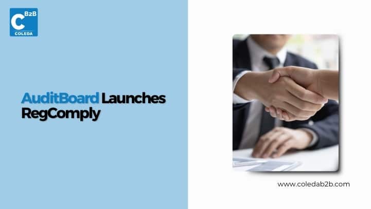 AuditBoard Launches RegComply: A New Era in Regulatory Compliance